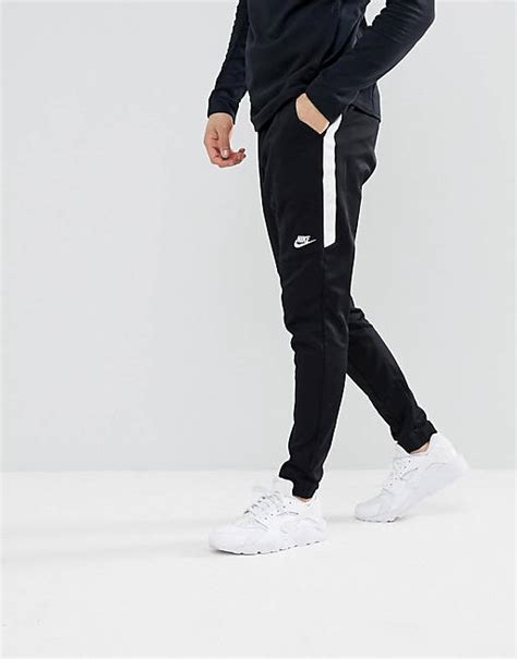 nike tribute schwarze jogginghose|Nike Sportswear JOGGER .